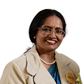 Kala Mohan - Educationist, Life Skills Coach, NLP Practitioner, Counselling Psychologist